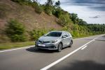 Toyota Auris Tourings Sports Freestyle 2017 года (WW)